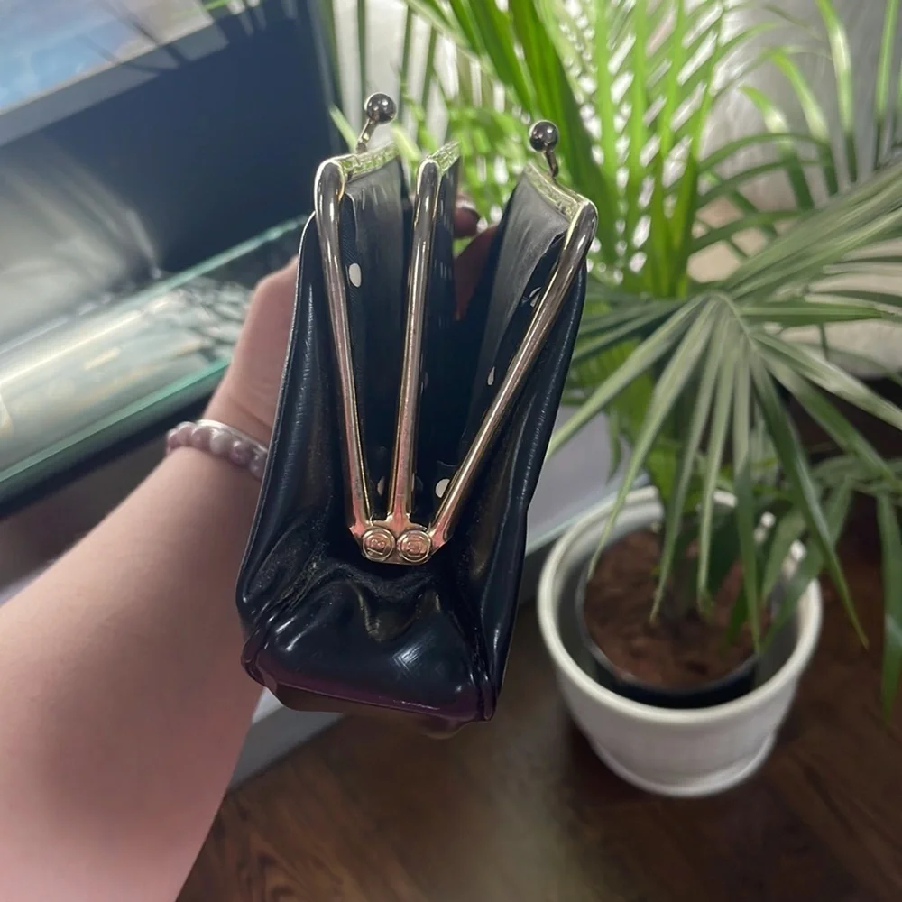 ♡Vintage clutch